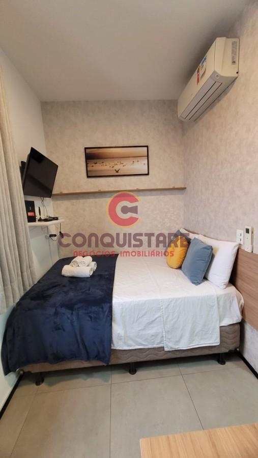 Kitnet e Studio à venda com 1 quarto, 17m² - Foto 8
