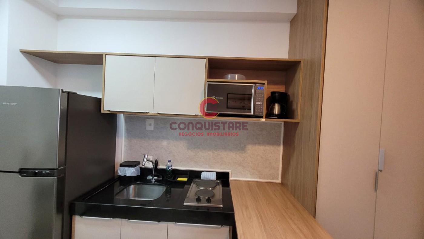 Kitnet e Studio à venda com 1 quarto, 17m² - Foto 7