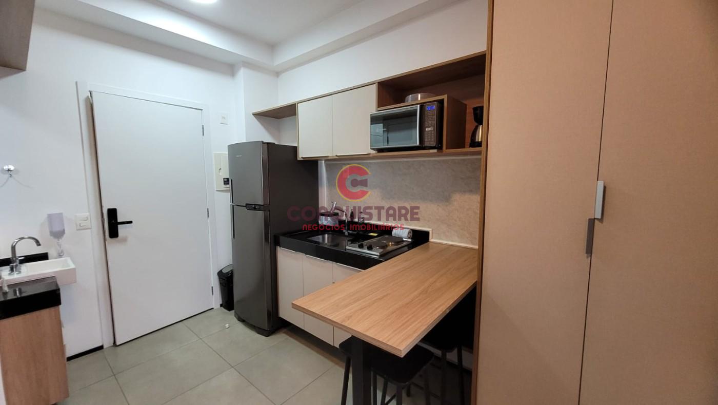 Kitnet e Studio à venda com 1 quarto, 17m² - Foto 10