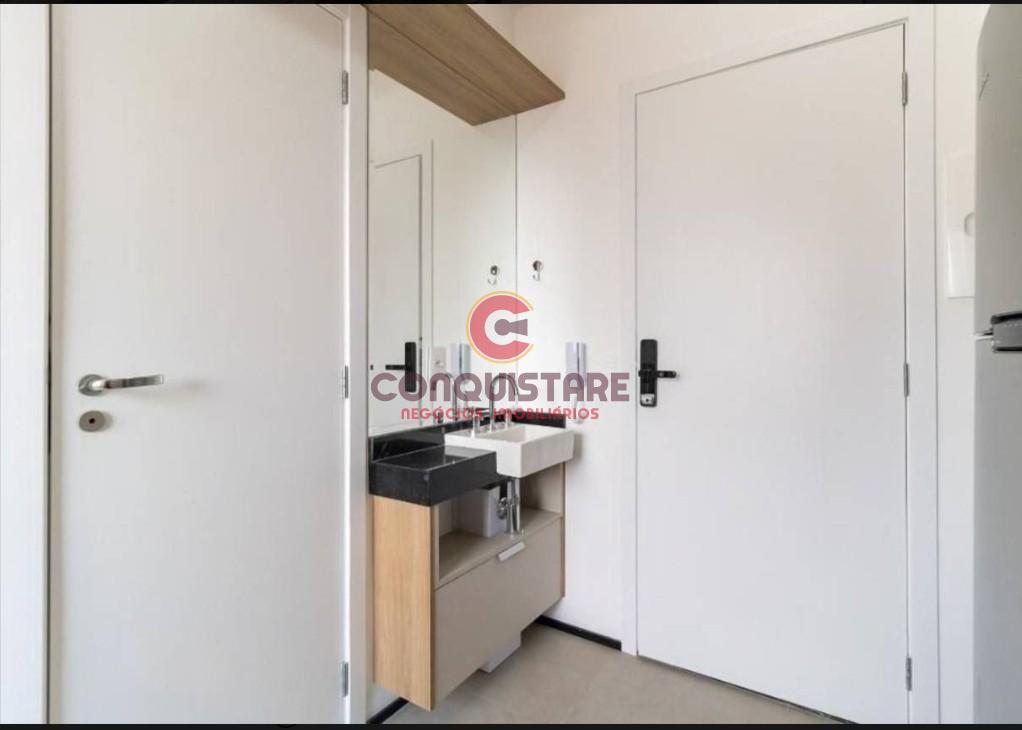 Kitnet e Studio à venda com 1 quarto, 17m² - Foto 16