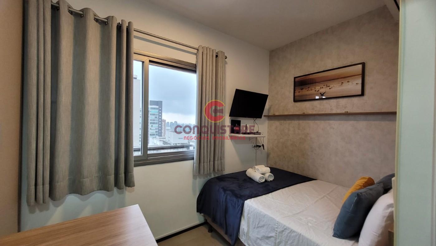 Kitnet e Studio à venda com 1 quarto, 17m² - Foto 11