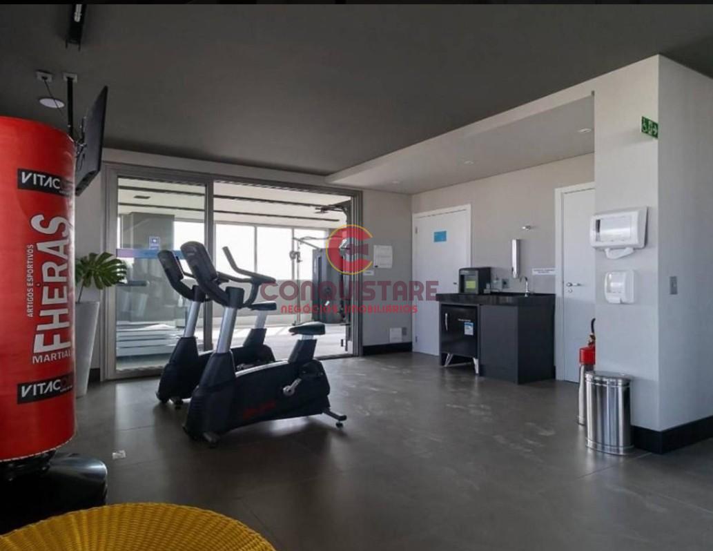 Kitnet e Studio à venda com 1 quarto, 17m² - Foto 13