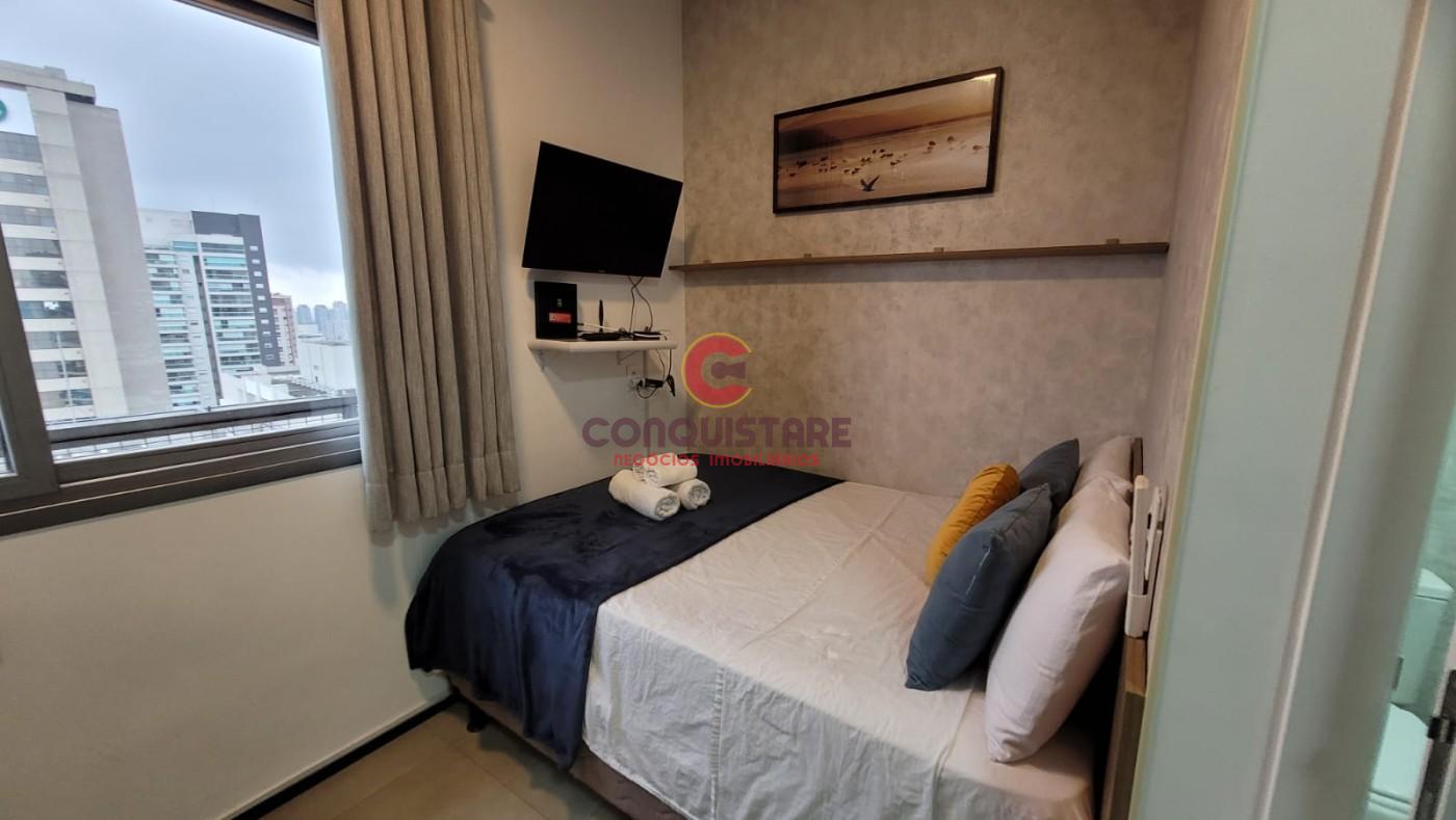 Kitnet e Studio à venda com 1 quarto, 17m² - Foto 15