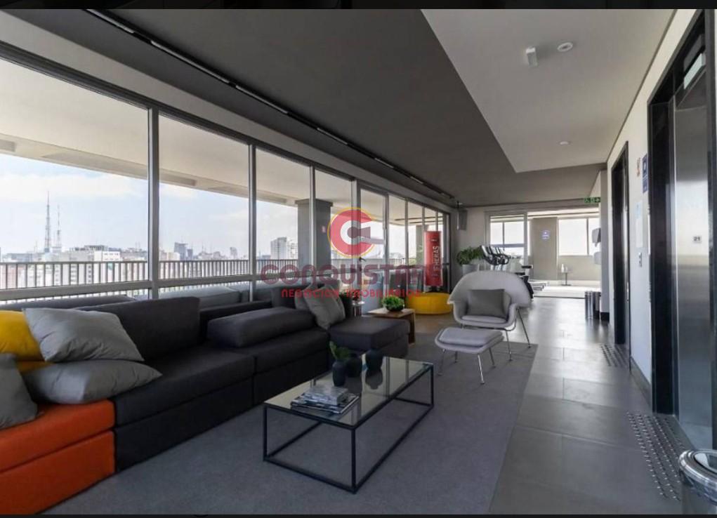Kitnet e Studio à venda com 1 quarto, 17m² - Foto 19