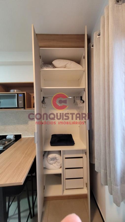 Kitnet e Studio à venda com 1 quarto, 17m² - Foto 21