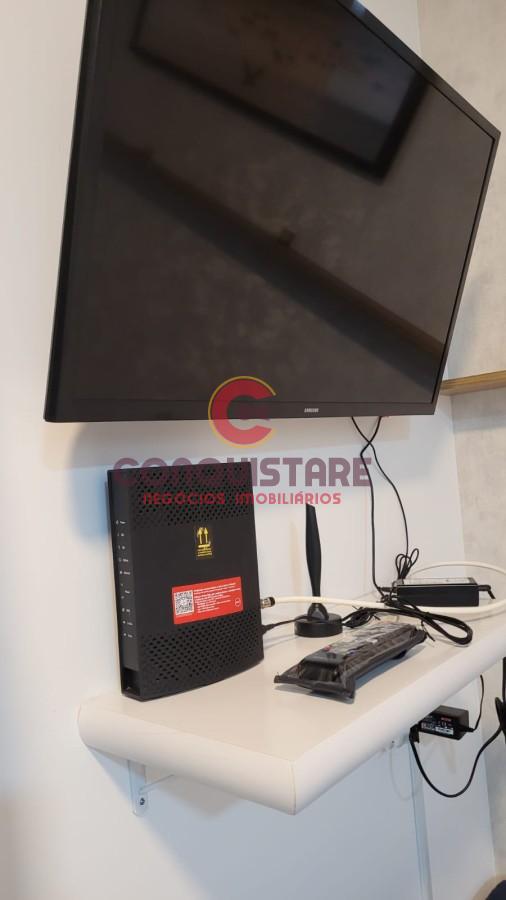 Kitnet e Studio à venda com 1 quarto, 17m² - Foto 20