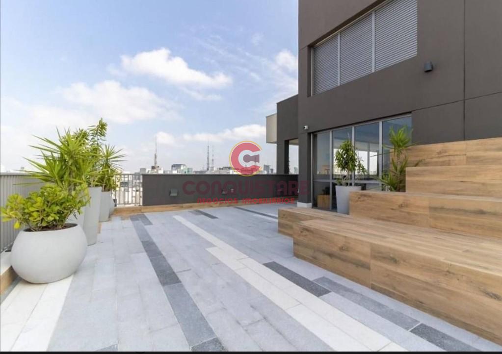 Kitnet e Studio à venda com 1 quarto, 17m² - Foto 17