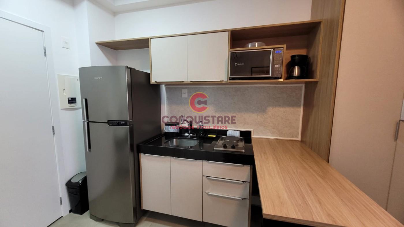 Kitnet e Studio à venda com 1 quarto, 17m² - Foto 22