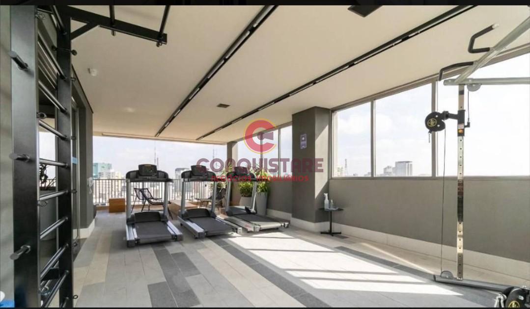 Kitnet e Studio à venda com 1 quarto, 17m² - Foto 27