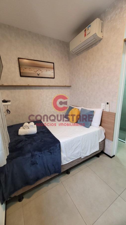 Kitnet e Studio à venda com 1 quarto, 17m² - Foto 29