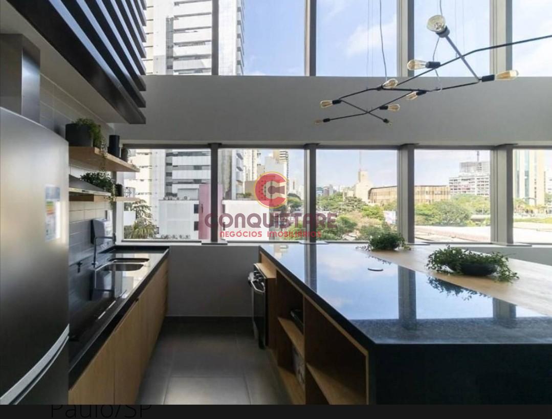 Kitnet e Studio à venda com 1 quarto, 17m² - Foto 33