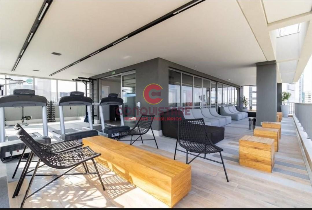 Kitnet e Studio à venda com 1 quarto, 17m² - Foto 30