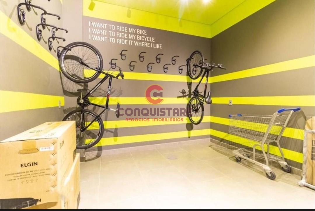 Kitnet e Studio à venda com 1 quarto, 17m² - Foto 40
