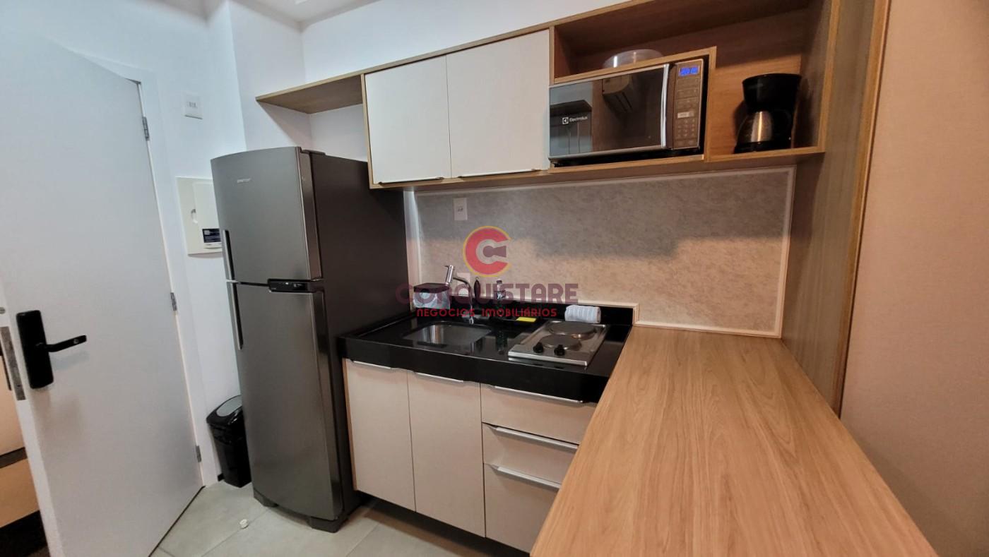 Kitnet e Studio à venda com 1 quarto, 17m² - Foto 39
