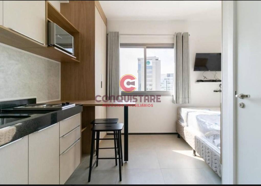 Kitnet e Studio à venda com 1 quarto, 17m² - Foto 35