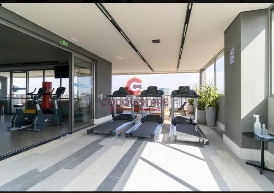Kitnet e Studio à venda com 1 quarto, 17m² - Foto 44