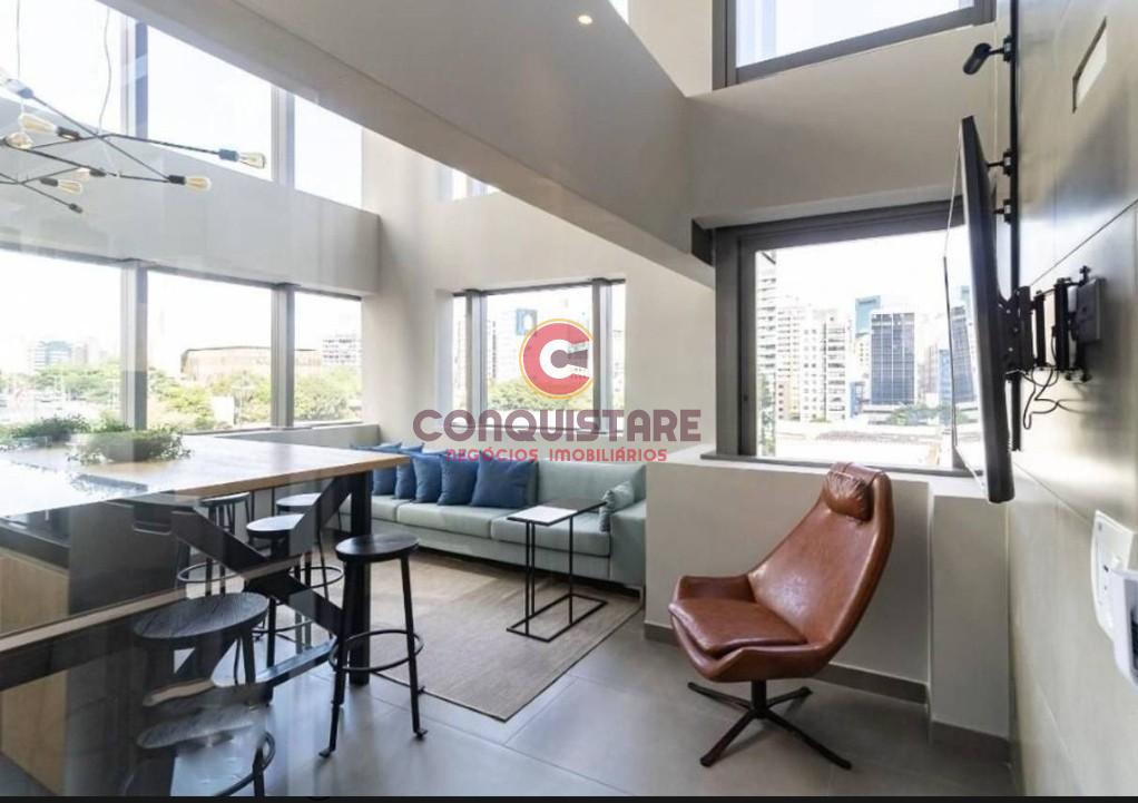 Kitnet e Studio à venda com 1 quarto, 17m² - Foto 46
