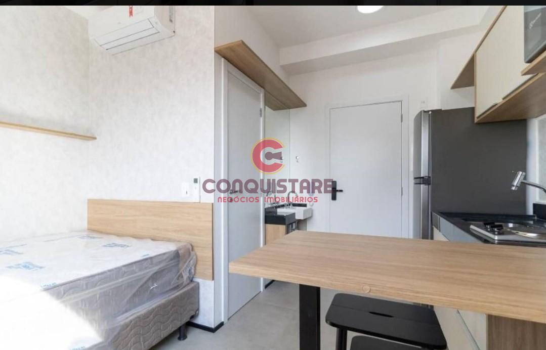 Kitnet e Studio à venda com 1 quarto, 17m² - Foto 42