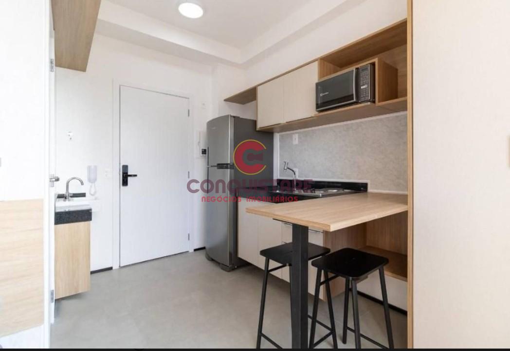 Kitnet e Studio à venda com 1 quarto, 17m² - Foto 49