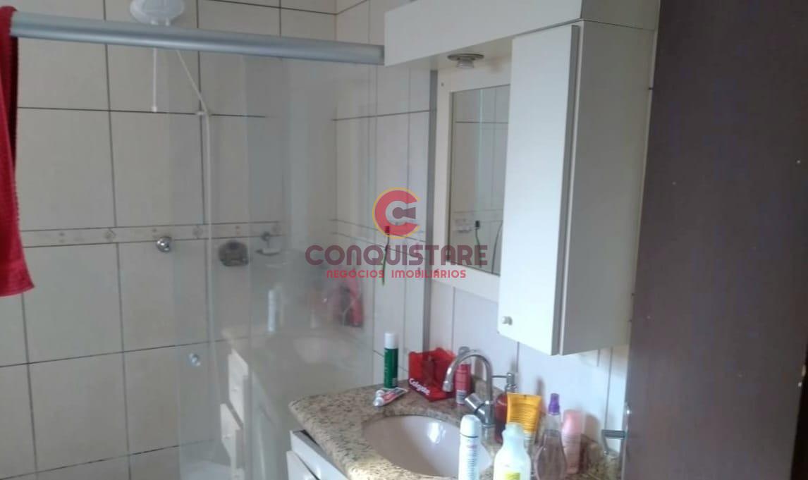 Sobrado, 3 quartos - Foto 12