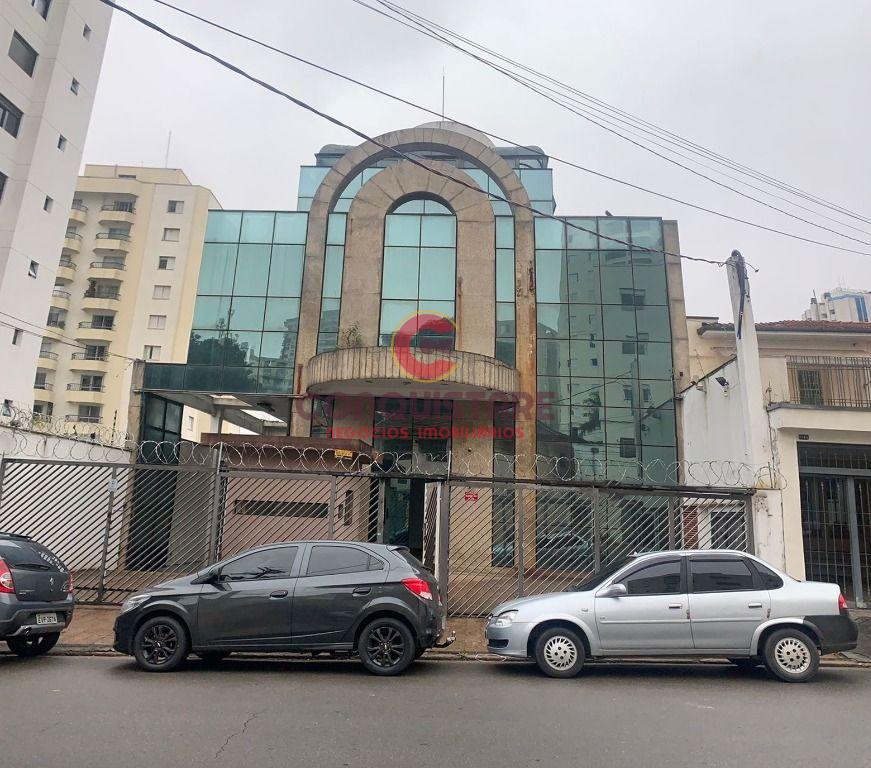 Prédio Inteiro, 1447 m² - Foto 1