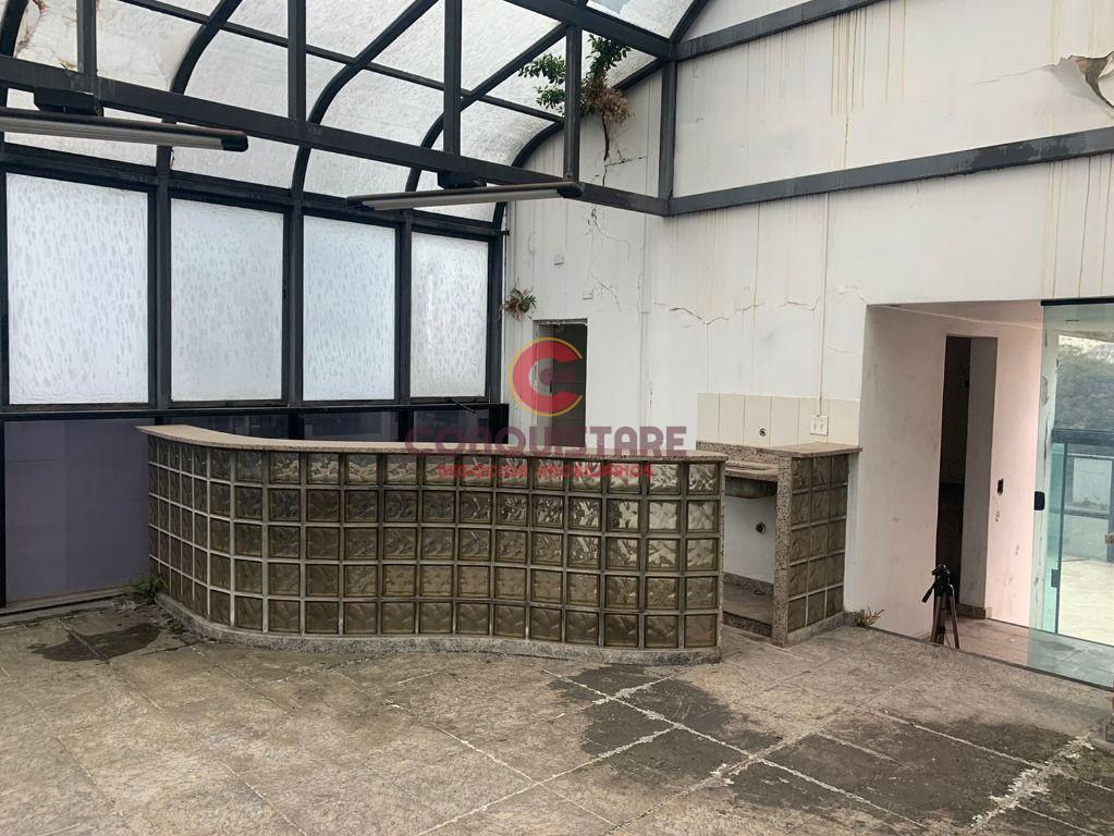 Prédio Inteiro, 1447 m² - Foto 5