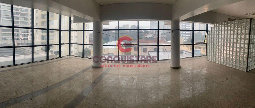 Prédio Inteiro, 1447 m² - Foto 14