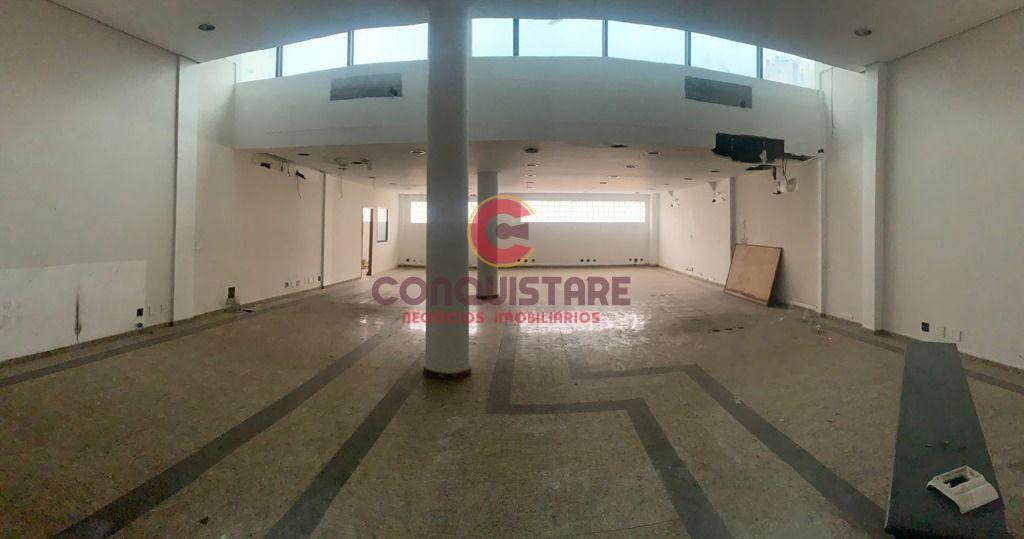 Prédio Inteiro, 1447 m² - Foto 19