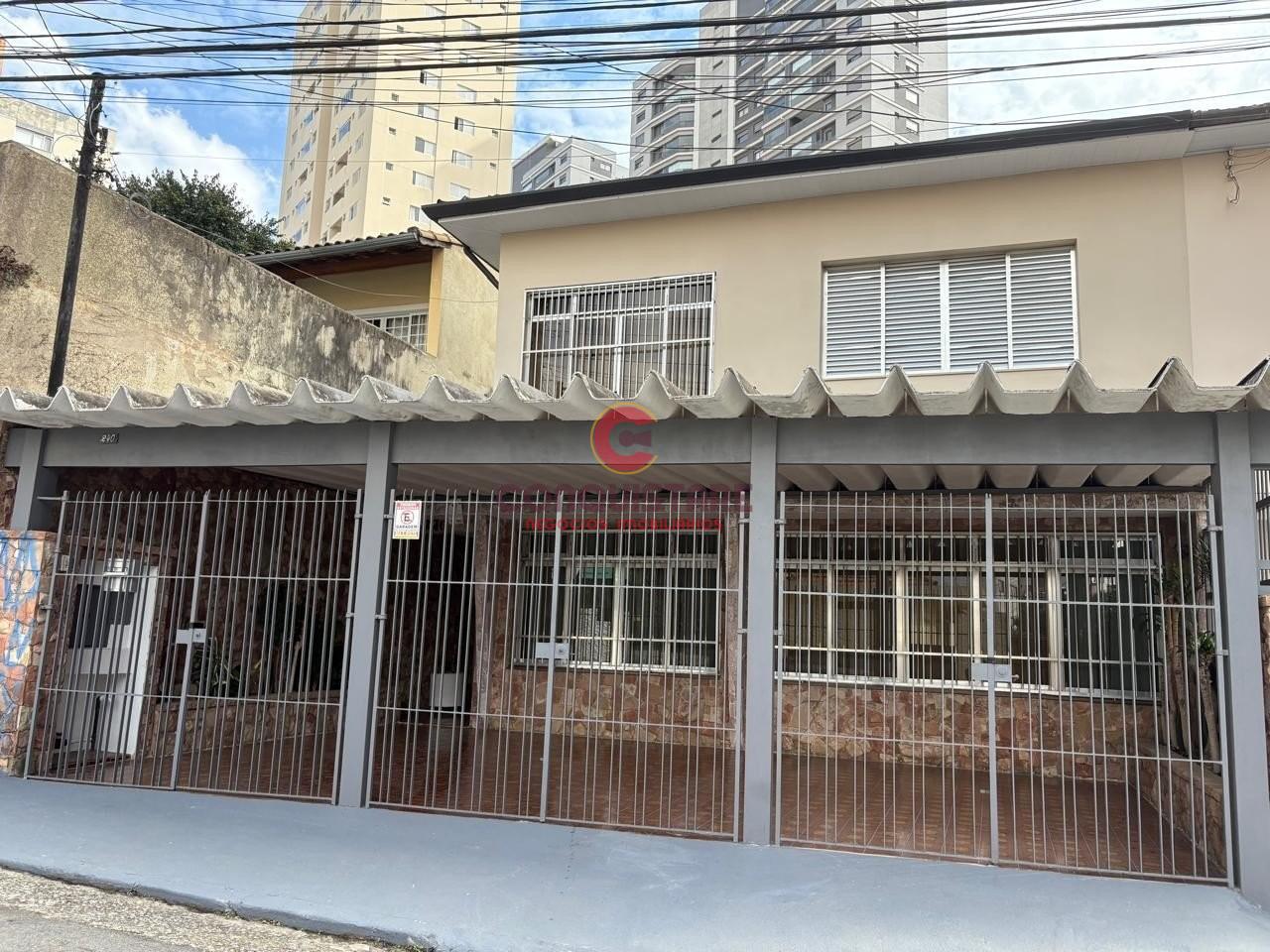 Casa, 4 quartos, 243 m² - Foto 4