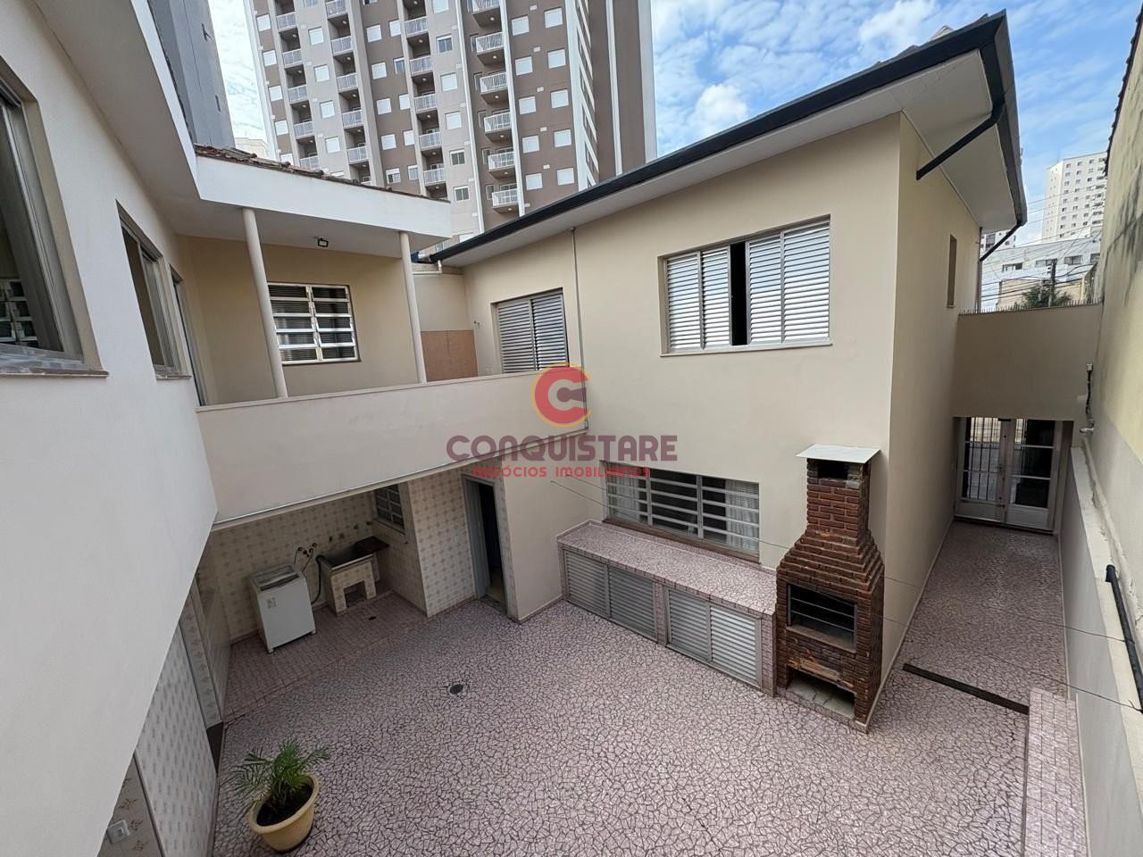 Casa, 4 quartos, 243 m² - Foto 22
