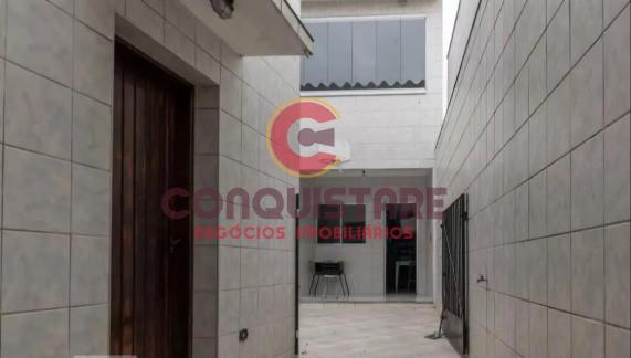 Sobrado, 3 quartos - Foto 8