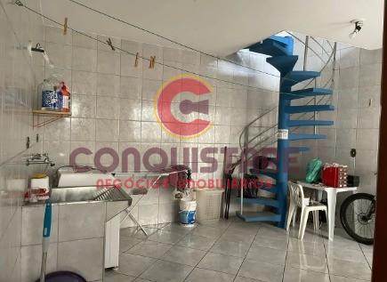 Sobrado, 3 quartos - Foto 10