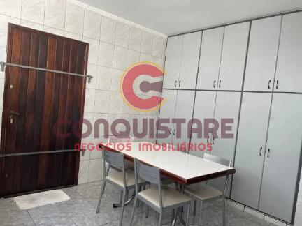 Sobrado, 3 quartos - Foto 12