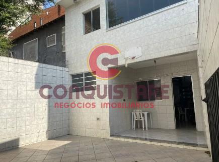 Sobrado, 3 quartos - Foto 11