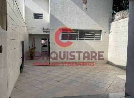 Sobrado, 3 quartos - Foto 15