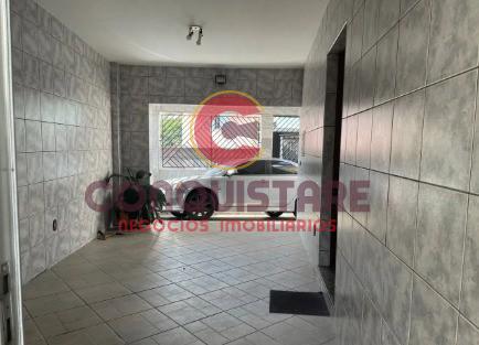 Sobrado, 3 quartos - Foto 16
