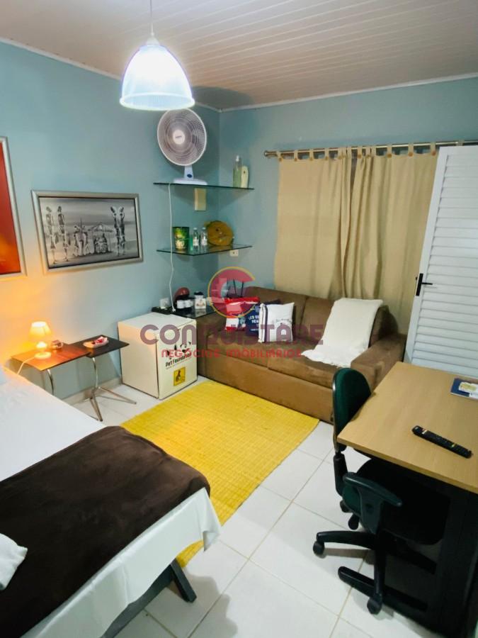 Sobrado, 2 quartos - Foto 12
