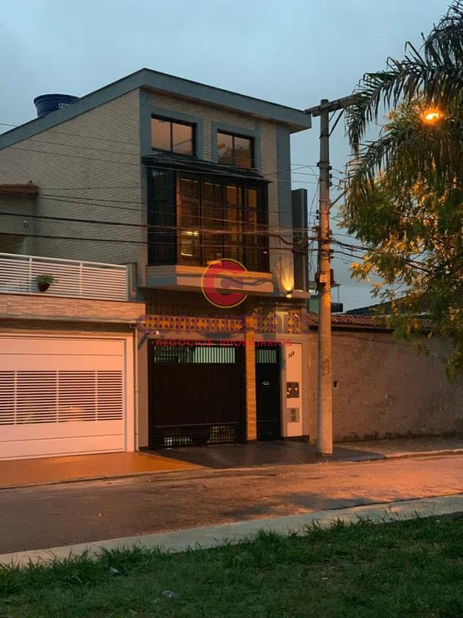 Sobrado, 2 quartos - Foto 13