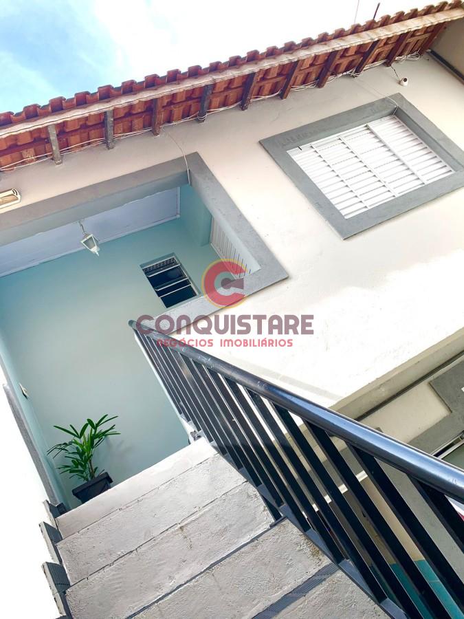 Sobrado, 2 quartos - Foto 16