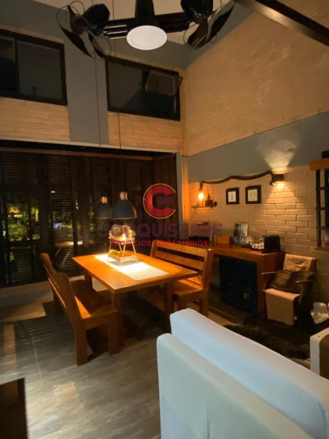 Sobrado, 2 quartos - Foto 20