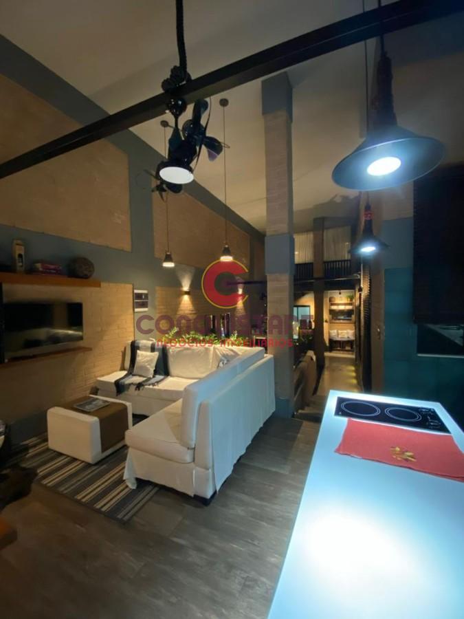 Sobrado, 2 quartos - Foto 17