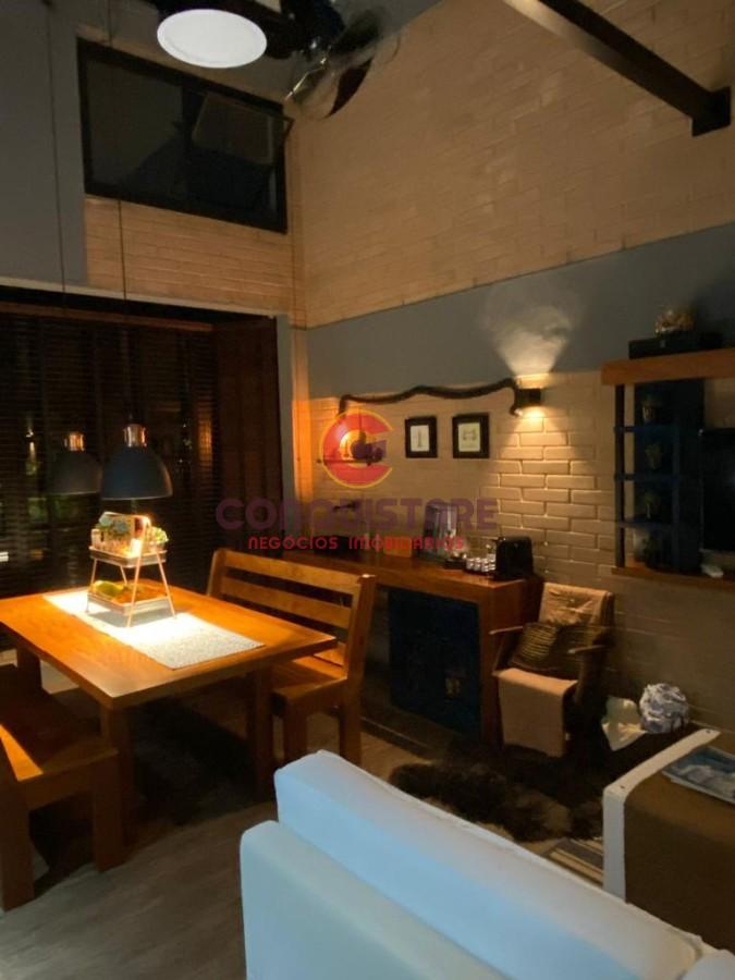 Sobrado, 2 quartos - Foto 23