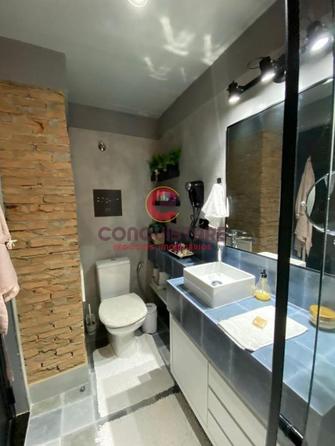 Sobrado, 2 quartos - Foto 33