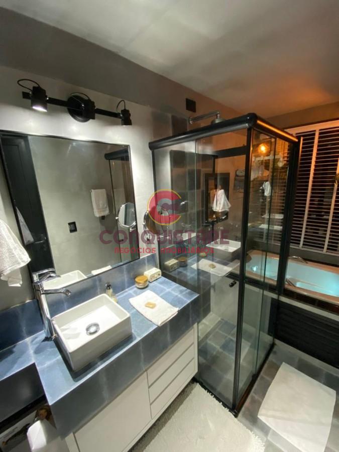 Sobrado, 2 quartos - Foto 34