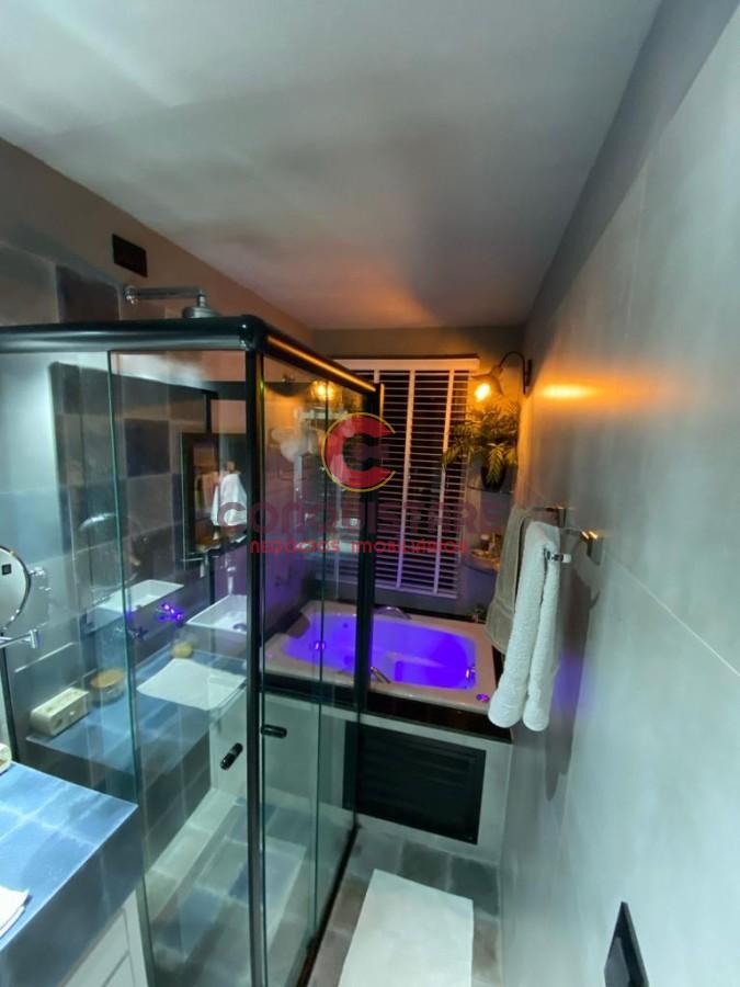 Sobrado, 2 quartos - Foto 35