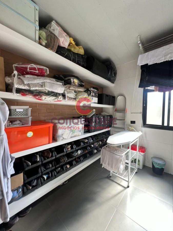 Sobrado, 2 quartos - Foto 45