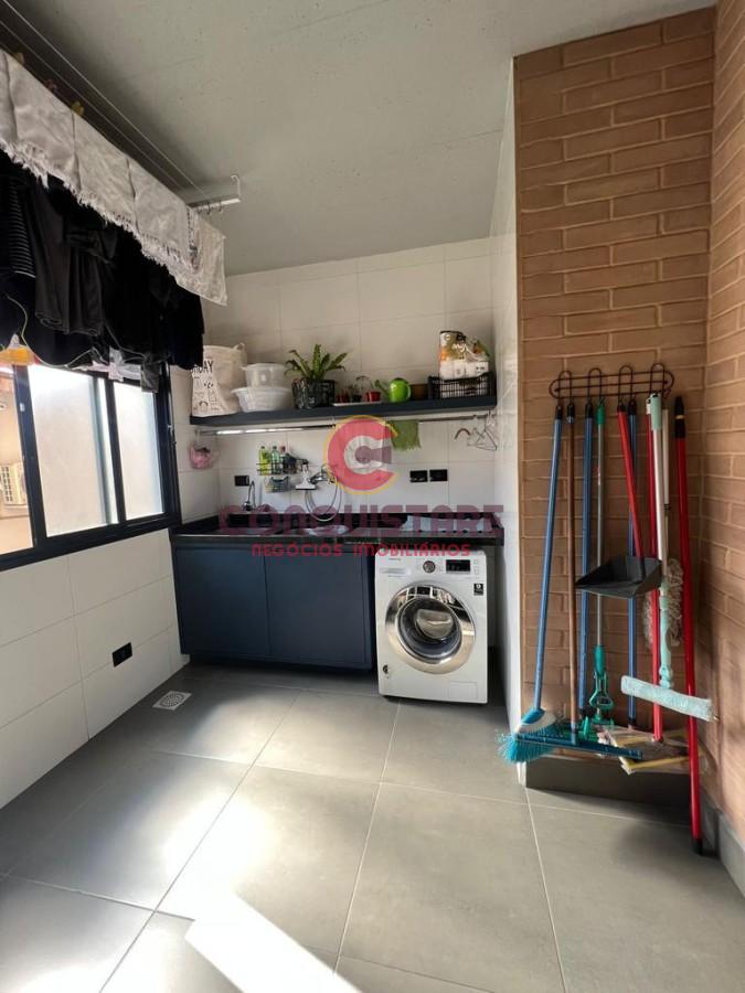 Sobrado, 2 quartos - Foto 46