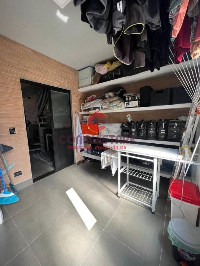 Sobrado, 2 quartos - Foto 49