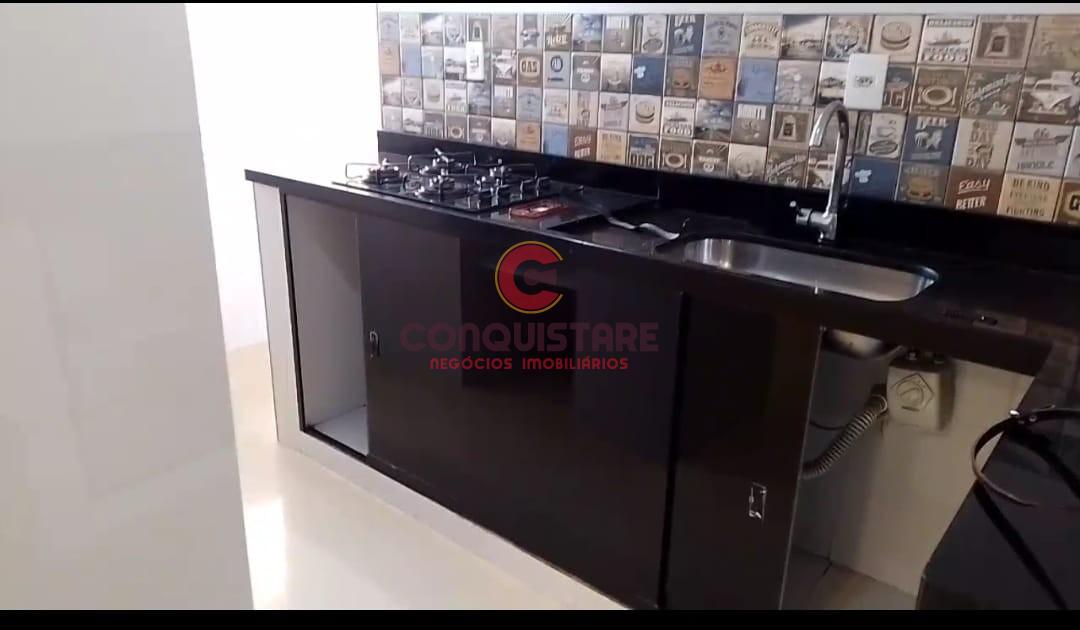 Apartamento para alugar com 2 quartos, 80m² - Foto 6