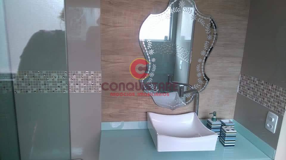 Apartamento para alugar com 2 quartos, 80m² - Foto 4